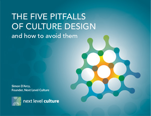 Download the Five Pitfalls of Culture Design